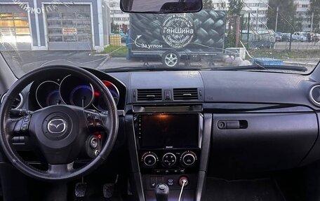 Mazda 3, 2008 год, 410 000 рублей, 10 фотография