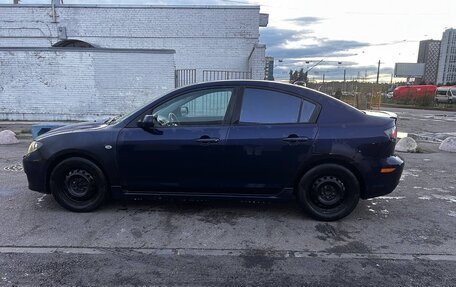 Mazda 3, 2008 год, 410 000 рублей, 4 фотография