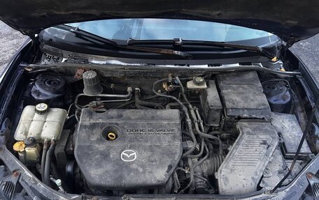 Mazda 3, 2008 год, 410 000 рублей, 14 фотография