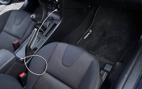 Mazda 3, 2008 год, 410 000 рублей, 13 фотография