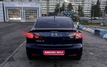 Mazda 3, 2008 год, 410 000 рублей, 6 фотография