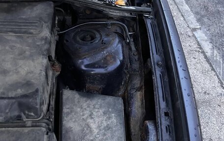 Mazda 3, 2008 год, 410 000 рублей, 16 фотография
