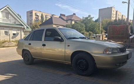 Daewoo Nexia I рестайлинг, 2007 год, 250 000 рублей, 2 фотография