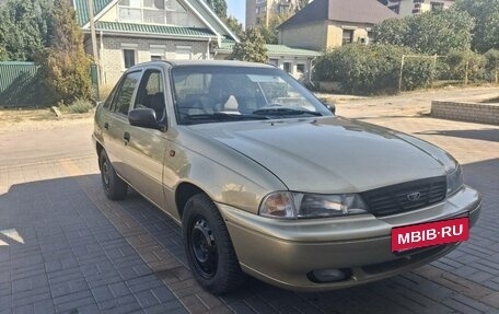 Daewoo Nexia I рестайлинг, 2007 год, 250 000 рублей, 3 фотография