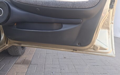 Daewoo Nexia I рестайлинг, 2007 год, 250 000 рублей, 8 фотография