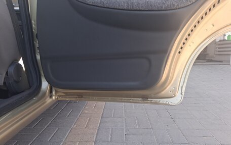 Daewoo Nexia I рестайлинг, 2007 год, 250 000 рублей, 13 фотография