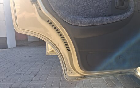 Daewoo Nexia I рестайлинг, 2007 год, 250 000 рублей, 7 фотография