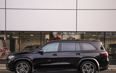 Mercedes-Benz GLS, 2019 год, 5 925 000 рублей, 9 фотография