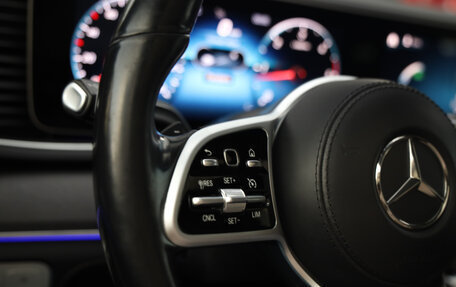 Mercedes-Benz GLS, 2019 год, 5 925 000 рублей, 17 фотография