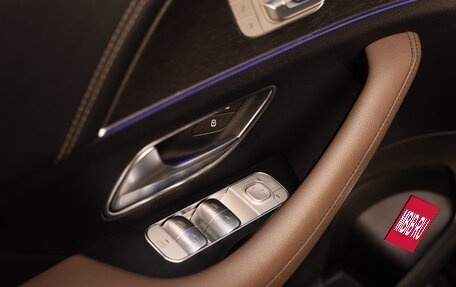 Mercedes-Benz GLS, 2019 год, 5 925 000 рублей, 13 фотография
