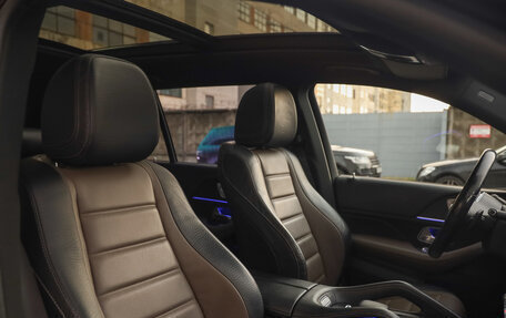 Mercedes-Benz GLS, 2019 год, 5 925 000 рублей, 32 фотография