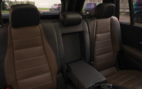 Mercedes-Benz GLS, 2019 год, 5 925 000 рублей, 34 фотография