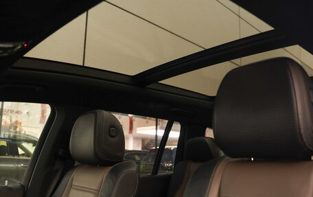 Mercedes-Benz GLS, 2019 год, 5 925 000 рублей, 31 фотография