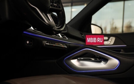 Mercedes-Benz GLS, 2019 год, 5 925 000 рублей, 30 фотография
