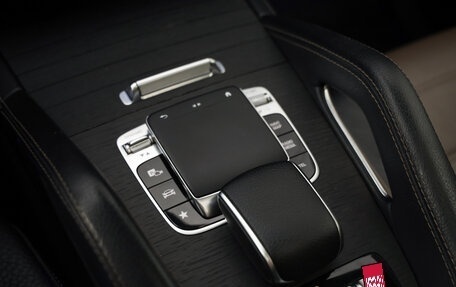 Mercedes-Benz GLS, 2019 год, 5 925 000 рублей, 29 фотография