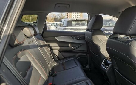 Chery Tiggo 7 Pro, 2022 год, 1 279 000 рублей, 7 фотография