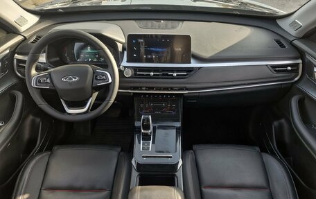 Chery Tiggo 7 Pro, 2022 год, 1 279 000 рублей, 9 фотография