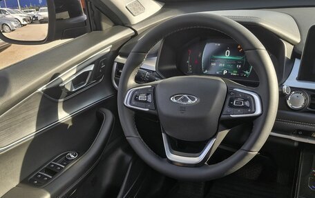 Chery Tiggo 7 Pro, 2022 год, 1 279 000 рублей, 11 фотография
