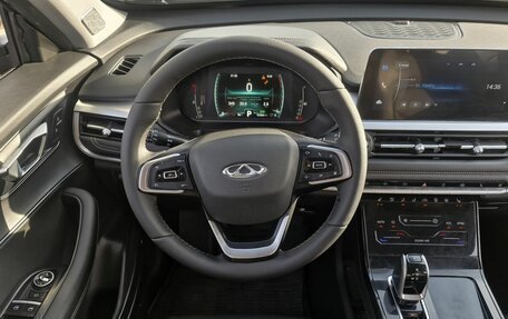 Chery Tiggo 7 Pro, 2022 год, 1 279 000 рублей, 13 фотография