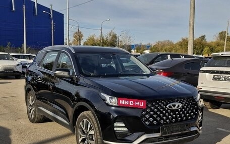 Chery Tiggo 7 Pro, 2022 год, 1 279 000 рублей, 2 фотография