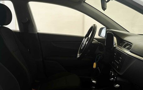 KIA Rio IV, 2020 год, 1 540 000 рублей, 12 фотография