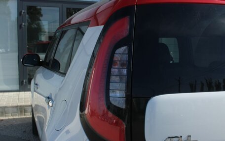 KIA Soul II рестайлинг, 2015 год, 1 350 000 рублей, 10 фотография