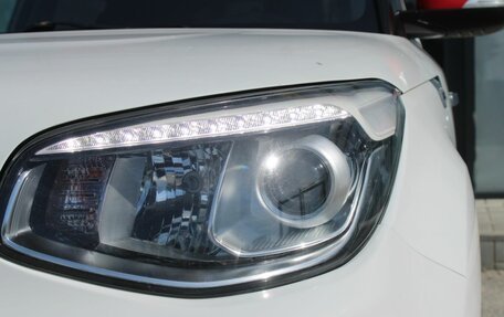 KIA Soul II рестайлинг, 2015 год, 1 350 000 рублей, 9 фотография