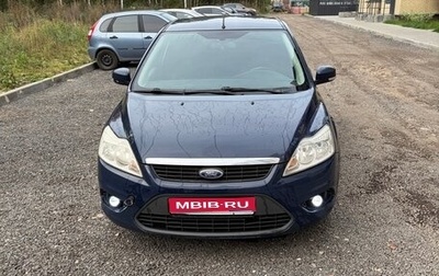 Ford Focus II рестайлинг, 2008 год, 330 000 рублей, 1 фотография