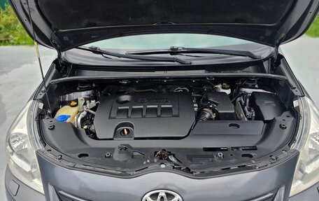 Toyota Verso I, 2011 год, 777 000 рублей, 3 фотография