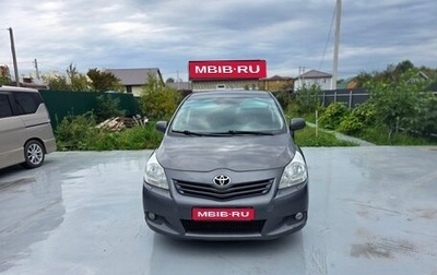 Toyota Verso I, 2011 год, 777 000 рублей, 1 фотография