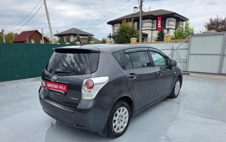 Toyota Verso I, 2011 год, 777 000 рублей, 4 фотография