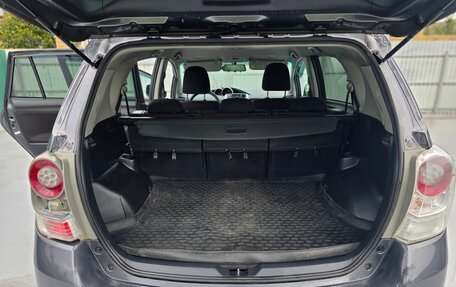 Toyota Verso I, 2011 год, 777 000 рублей, 10 фотография