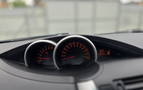 Toyota Verso I, 2011 год, 777 000 рублей, 16 фотография