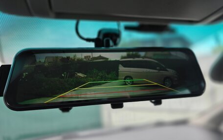 Toyota Verso I, 2011 год, 777 000 рублей, 17 фотография