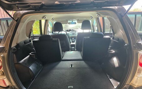 Toyota Verso I, 2011 год, 777 000 рублей, 20 фотография