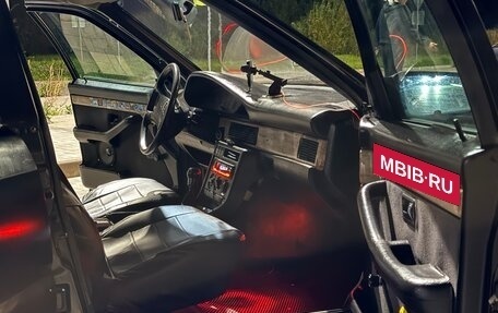 Audi 100, 1989 год, 175 000 рублей, 4 фотография