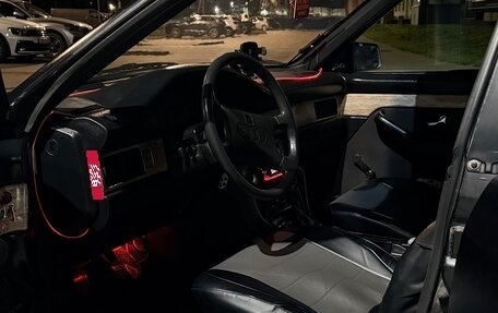 Audi 100, 1989 год, 175 000 рублей, 2 фотография