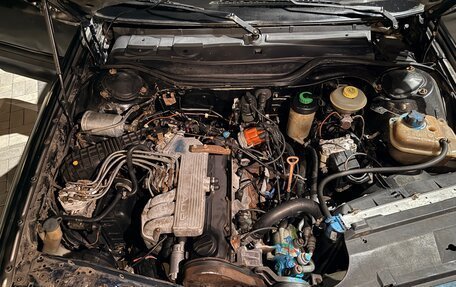 Audi 100, 1989 год, 175 000 рублей, 13 фотография