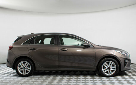 KIA cee'd III, 2019 год, 1 737 000 рублей, 4 фотография