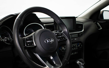 KIA cee'd III, 2019 год, 1 737 000 рублей, 9 фотография