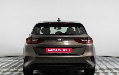 KIA cee'd III, 2019 год, 1 737 000 рублей, 6 фотография