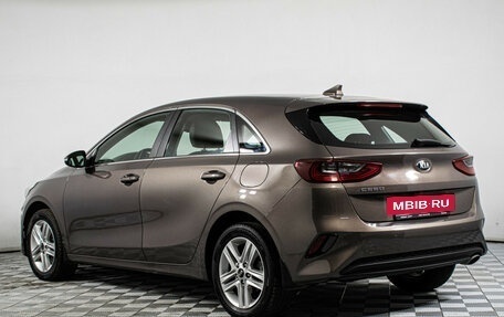 KIA cee'd III, 2019 год, 1 737 000 рублей, 7 фотография