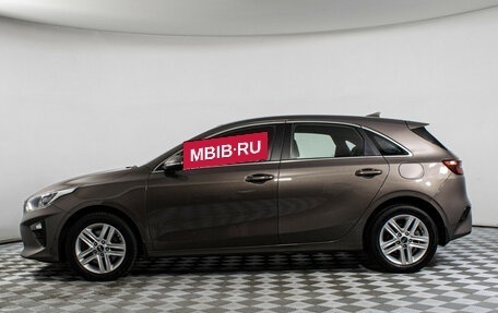 KIA cee'd III, 2019 год, 1 737 000 рублей, 8 фотография