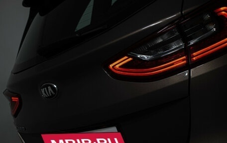 KIA cee'd III, 2019 год, 1 737 000 рублей, 19 фотография