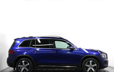 Mercedes-Benz GLB, 2020 год, 3 677 000 рублей, 4 фотография