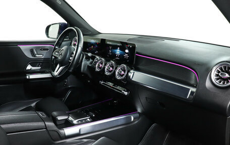 Mercedes-Benz GLB, 2020 год, 3 677 000 рублей, 9 фотография