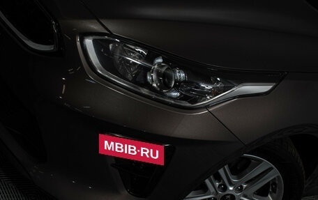 KIA cee'd III, 2019 год, 1 737 000 рублей, 22 фотография