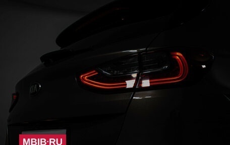 KIA cee'd III, 2019 год, 1 737 000 рублей, 20 фотография