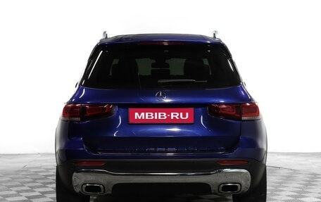Mercedes-Benz GLB, 2020 год, 3 677 000 рублей, 6 фотография
