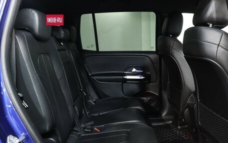 Mercedes-Benz GLB, 2020 год, 3 677 000 рублей, 10 фотография